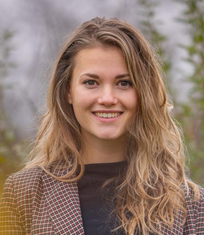 Daphne Spreeuwenberg